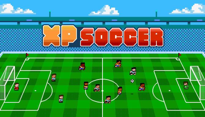 XP Soccer Free Download