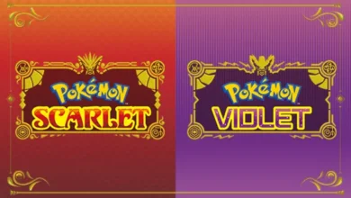 Pokémon Scarlet/Violet Double Pack v1.0.1 Free Download