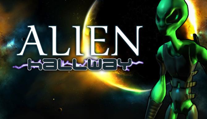 Alien Hallway Free Download Alien Hallway Free Download