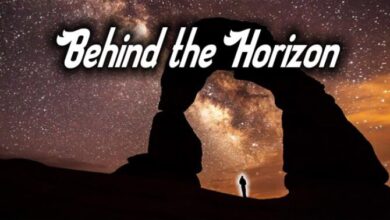 Behind the Horizon Free Download