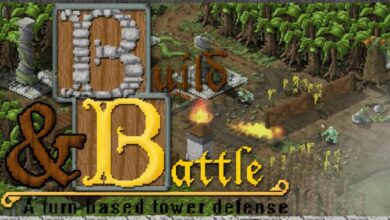 Build & Battle Free Download