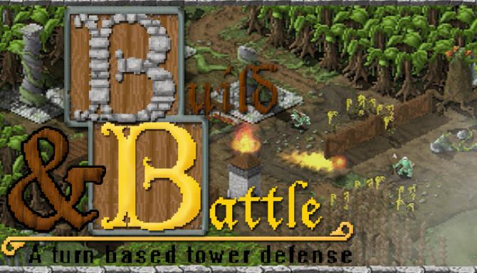 Build & Battle Free Download