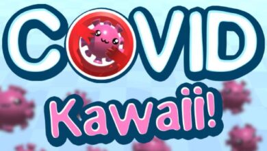 COVID Kawaii! Free Download