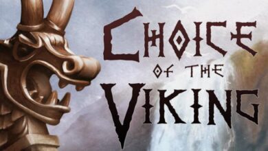 Choice of the Viking Free Download