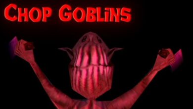 Chop Goblins Free Download