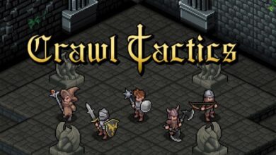 Crawl Tactics Free Download