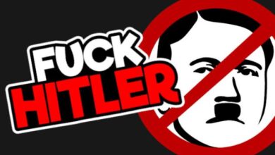 FUCK HITLER Free Download