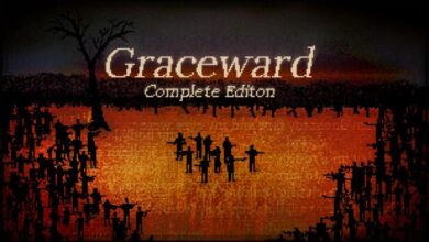 Graceward – Complete Edition Free Download