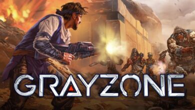 Gray Zone Free Download