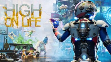 High On Life Free Download v1.11.4763.0