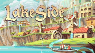 LakeSide Free Download