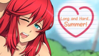 Long and Hard… Summer! Free Download