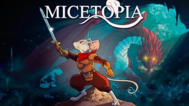 Micetopia Free Download