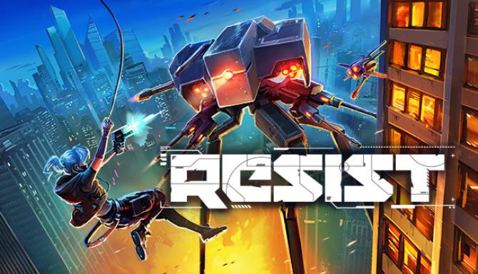 Resist Free Download Resist Free Download