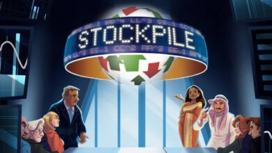 Stockpile Free Download