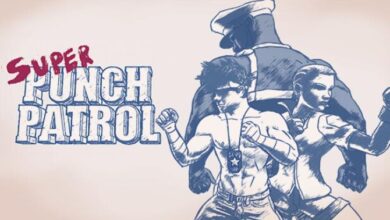 Super Punch Patrol Free Download