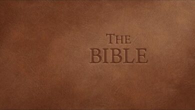 The Bible Free Download