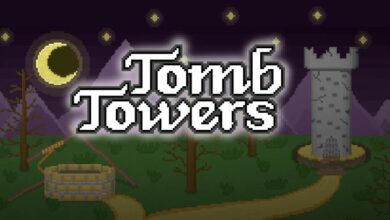 Tomb Towers Free Download