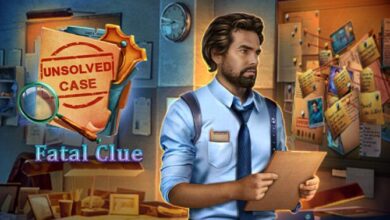 Unsolved Case: Fatal Clue Collector’s Edition Free Download