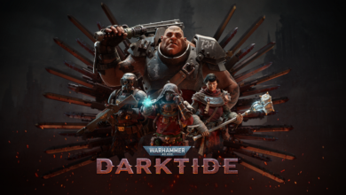 Warhammer 40000 Darktide Free Download v1.0.249.0 + Online