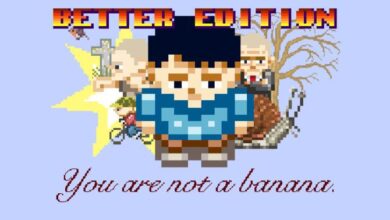 You Are Not a Banana: Better Edition Free Download