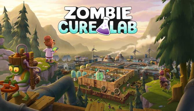 Zombie Cure Lab Free Download Zombie Cure Lab Free Download