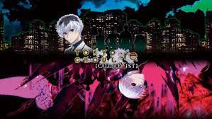 TOKYO GHOUL Free Download + Online