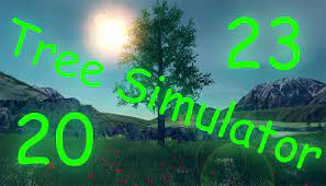 Tree Simulator 2023 Free Download + Online