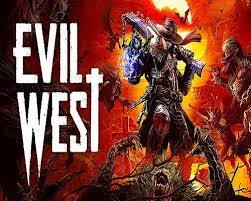 Evil West v1.0.3 Free Download + Online