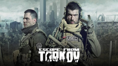 Escape from Tarkov Free Download v0.13.0.2.21734-Repack