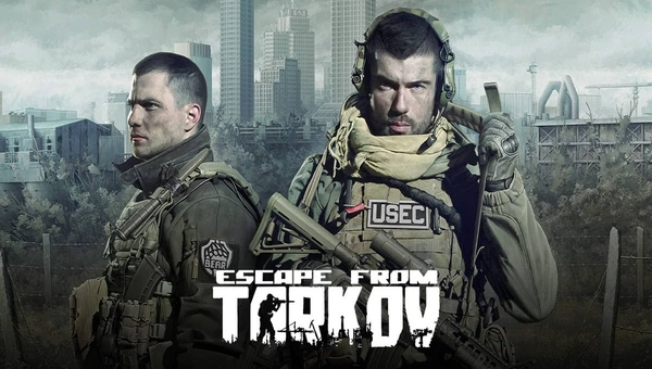 Escape from Tarkov Free Download v0.13.0.2.21734-Repack