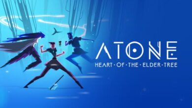 ATONE: Heart of the Elder Tree Free Download