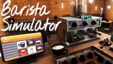 Barista Simulator Free Download