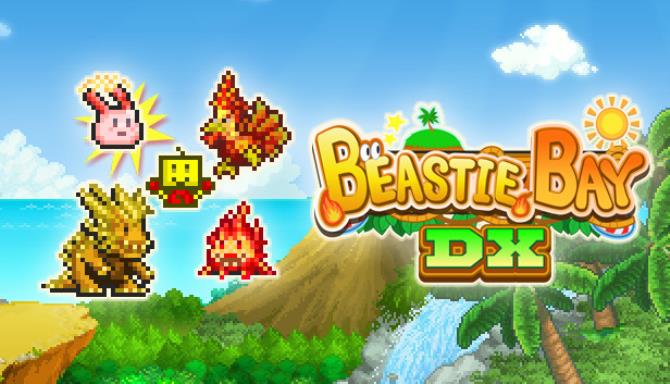 Beastie Bay DX Free Download Beastie Bay DX Free Download