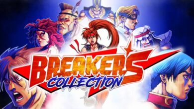 Breakers Collection Free Download