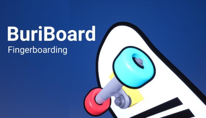 BuriBoard Free Download