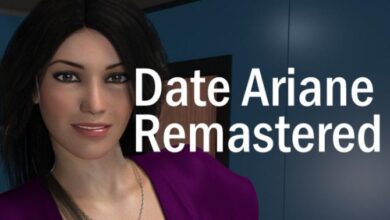 Date Ariane Remastered V1.0.3 Free Download