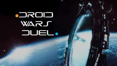 Droid Wars – Duel Free Download