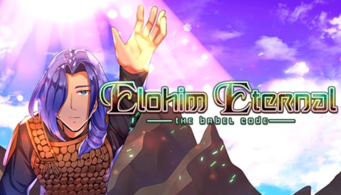 Elohim Eternal: The Babel Code Free Download