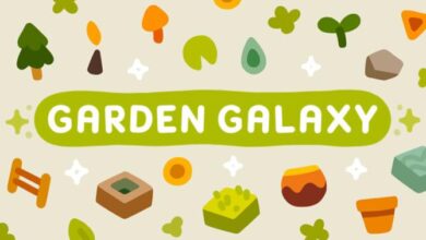 Garden Galaxy Free Download