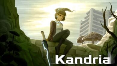 Kandria Free Download