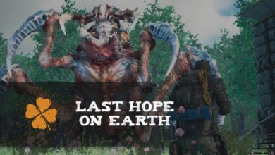 Last Hope on Earth Free Download