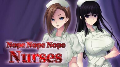 Nope Nope Nope Nurses Free Download