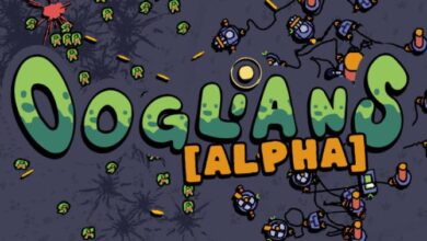 Ooglians Free Download