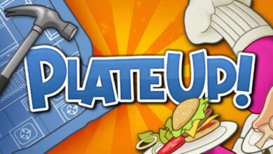 PlateUp! Free Download + Online-fix