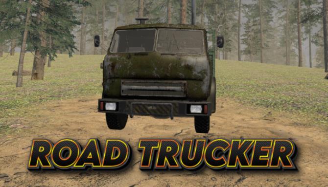 Road Trucker Free Download