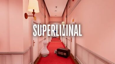 Superliminal Free Download BUILD 10651429