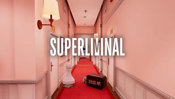 Superliminal Free Download BUILD 10651429