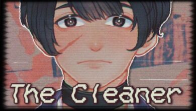 The Cleaner Free Download