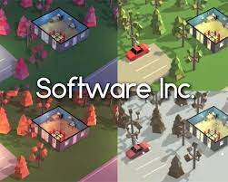 Software Inc v1.4.1 Free Download